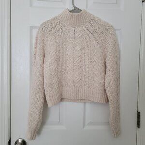 Aritzia Sunday Best | Melly sweater